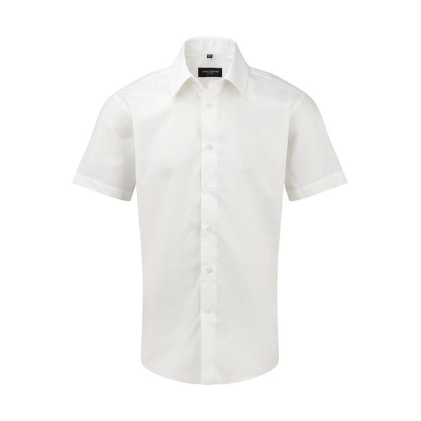 Russell Europe | Oxford shirt